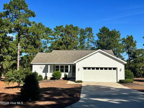20 Pine Tree Terrace, Jackson Springs, NC 27281