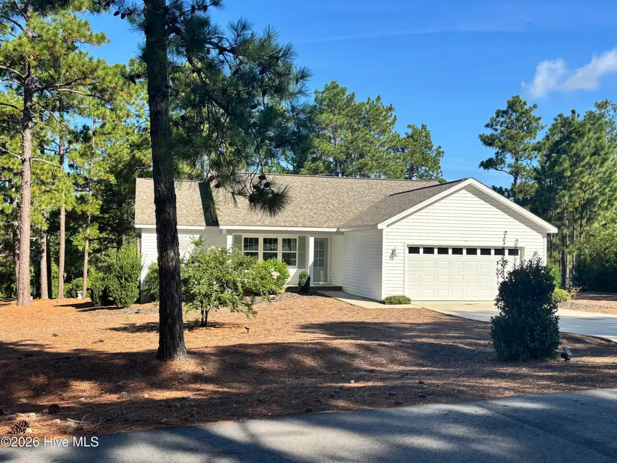 20 Pine Tree Terrace, Jackson Springs, NC 27281 - #2