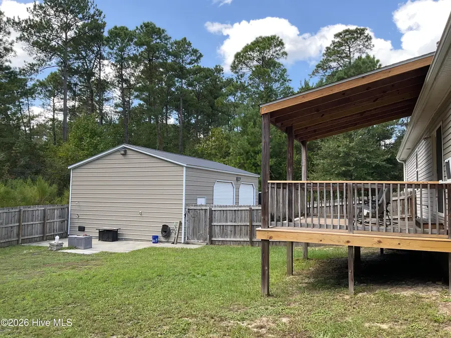 756 Ridgecrest Lane, Rocky Point, NC 28457 - #2