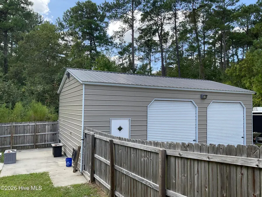 756 Ridgecrest Lane, Rocky Point, NC 28457 - #3