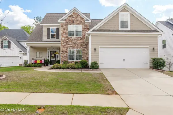 105 Blazing Creek Court, Evans, GA 30809
