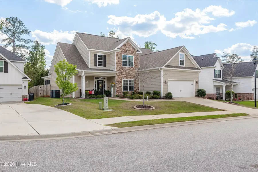 105 Blazing Creek Court, Evans, GA 30809 - #2