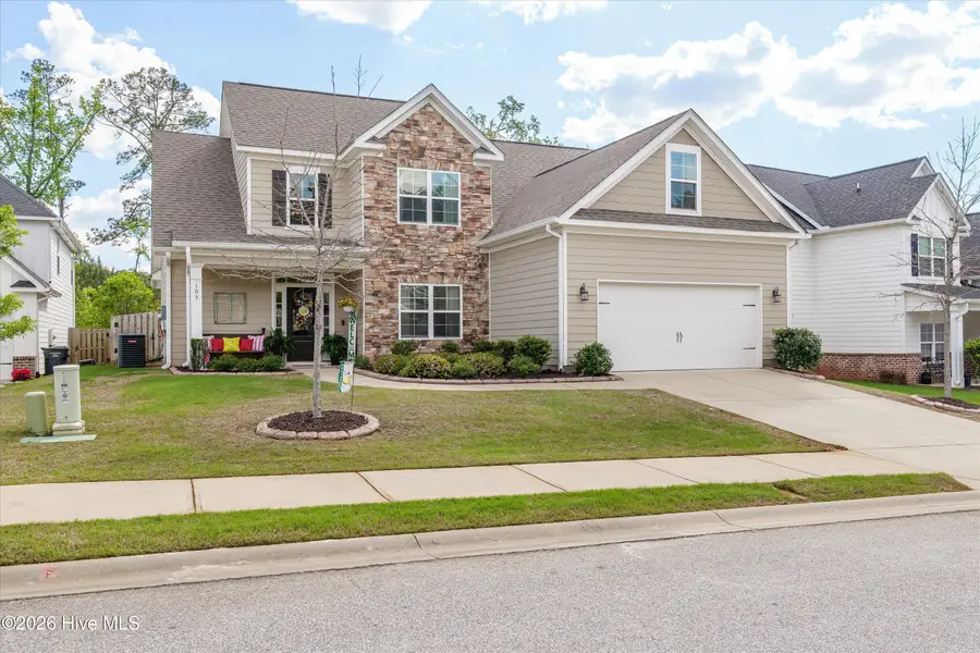 105 Blazing Creek Court, Evans, GA 30809 - #3