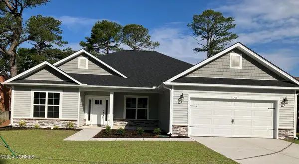 113 Seashore Street, Grimesland, NC 27837