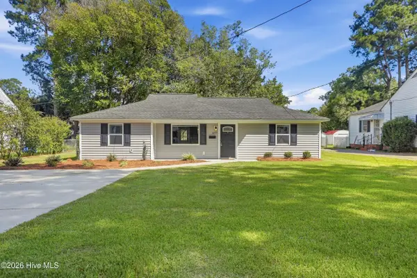 4177 Park Avenue, Ayden, NC 28513