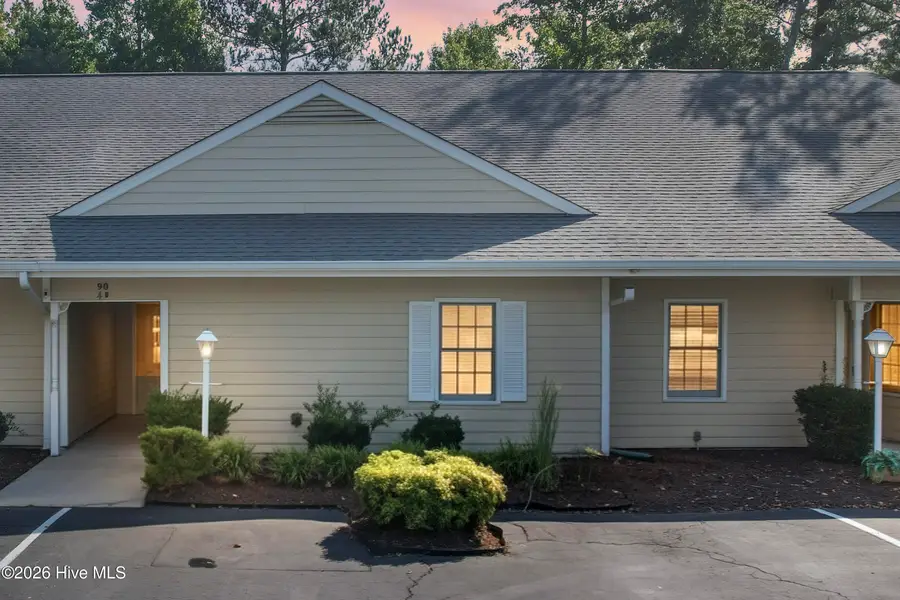 90 Clubhouse Road #Apt 4b, Sunset Beach, NC 28468 - #2