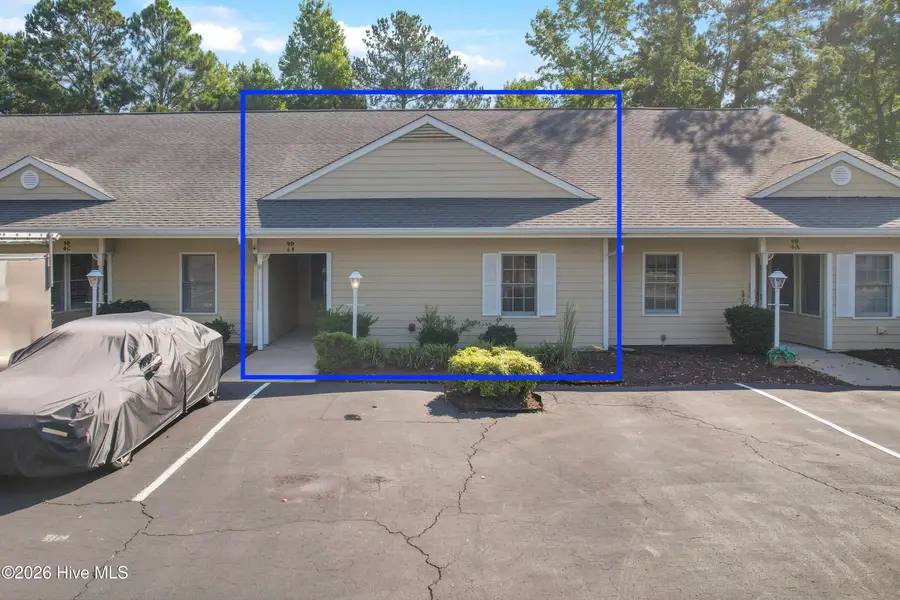 90 Clubhouse Road #Apt 4b, Sunset Beach, NC 28468 - #3