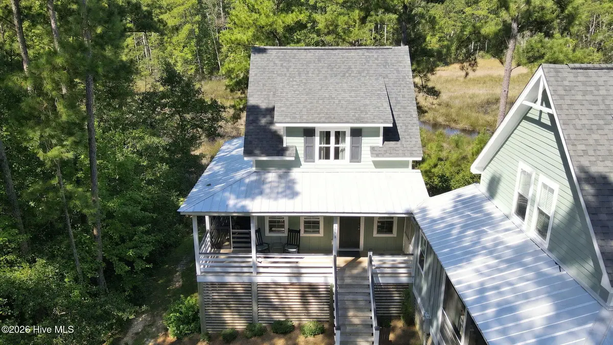 956 Mill Creek Drive #A, Minnesott Beach, NC 28510 - #1