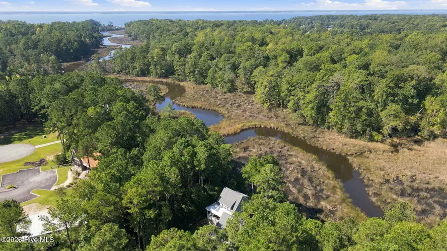 956 Mill Creek Drive #A, Minnesott Beach, NC 28510 - #3