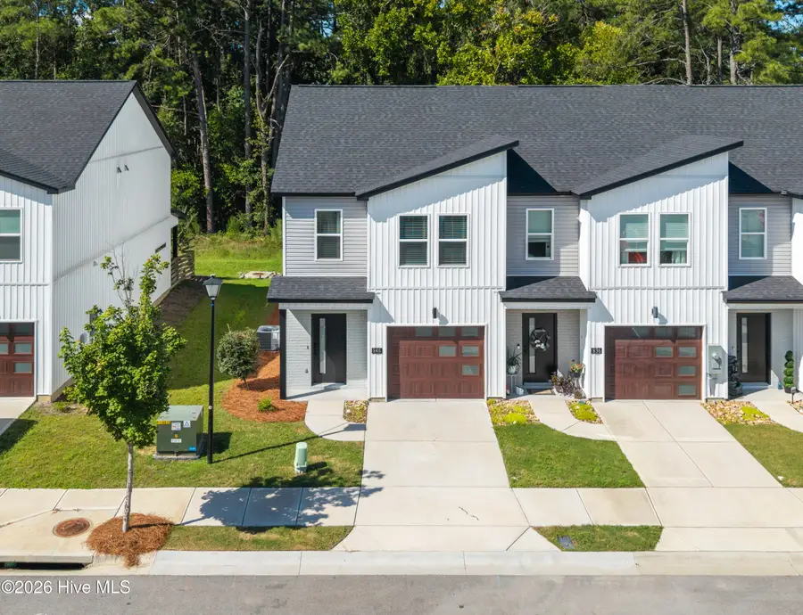 846 Felix Way, North Augusta, SC 29841 - #3