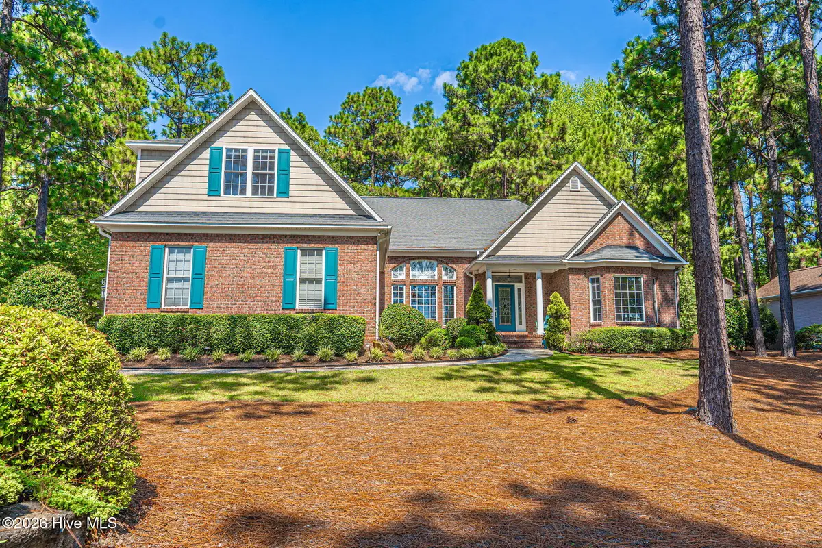 725 Lake Forest Drive Se, Pinehurst, NC 28374 - #1