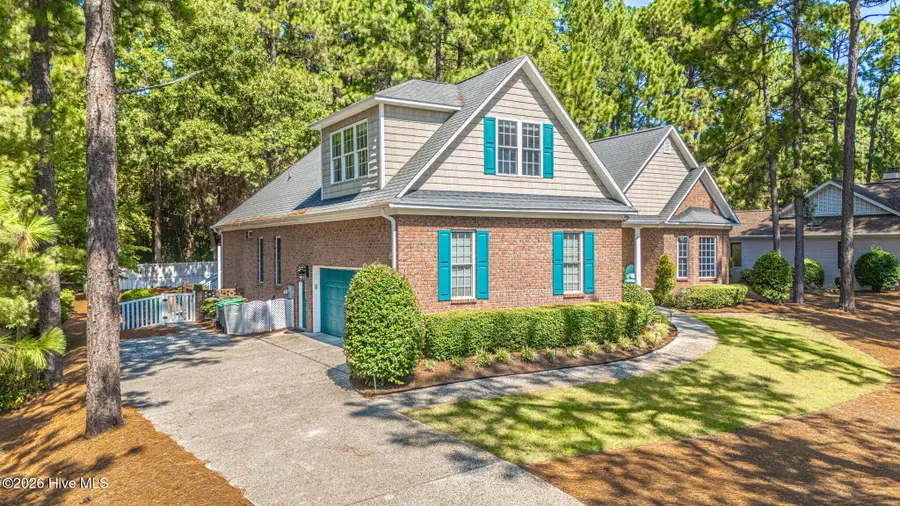 725 Lake Forest Drive Se, Pinehurst, NC 28374 - #3