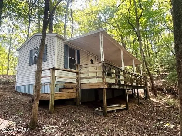 252 Barefoot Lane, Murphy, NC 28906
