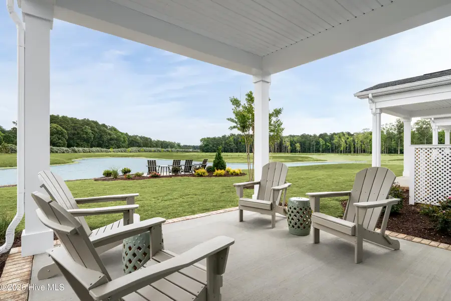 Lt 10b Albemarle Villas, Hertford, NC 27944 - #3