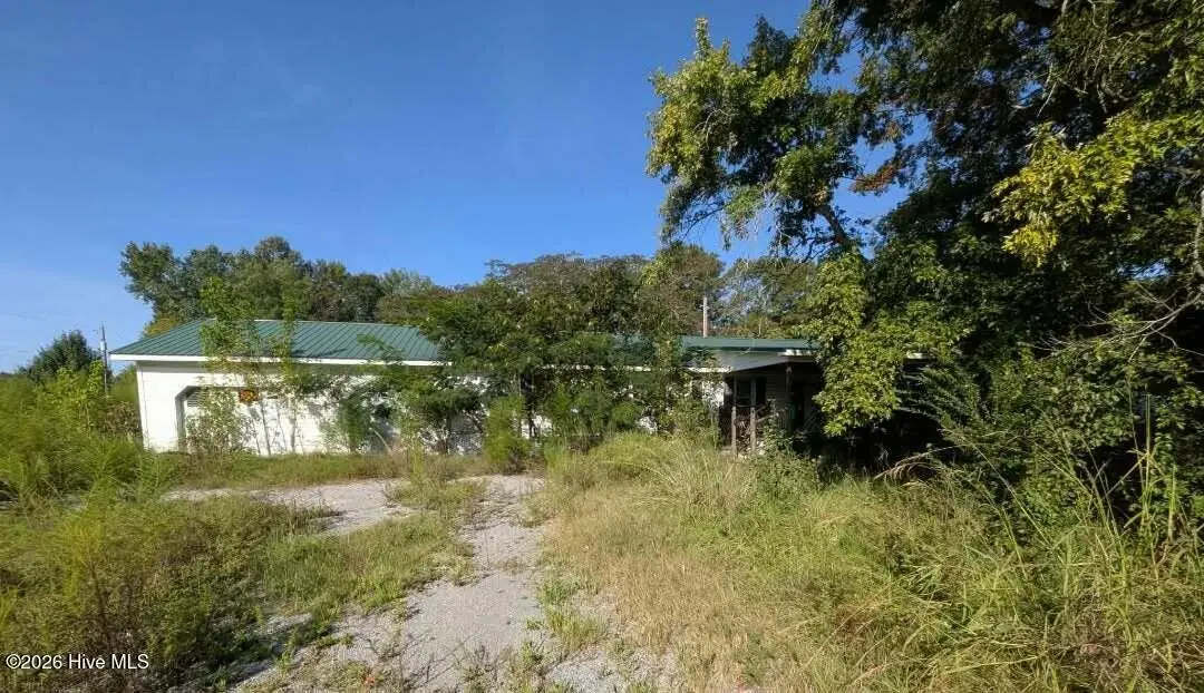 112 Holloman Lane, Ahoskie, NC 27910 - #1
