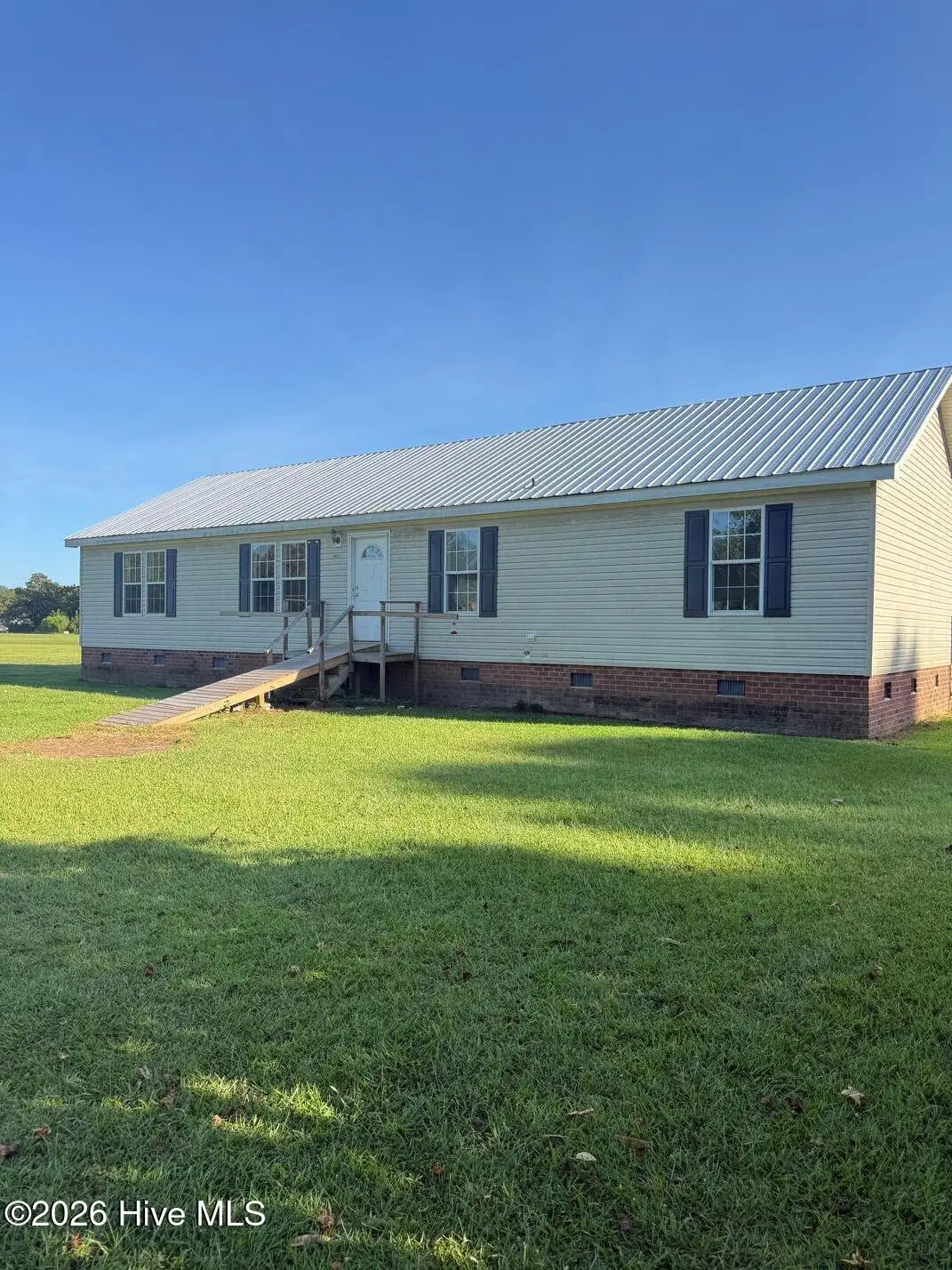 145 Lloyds Lane, Washington, NC 27889 - #1
