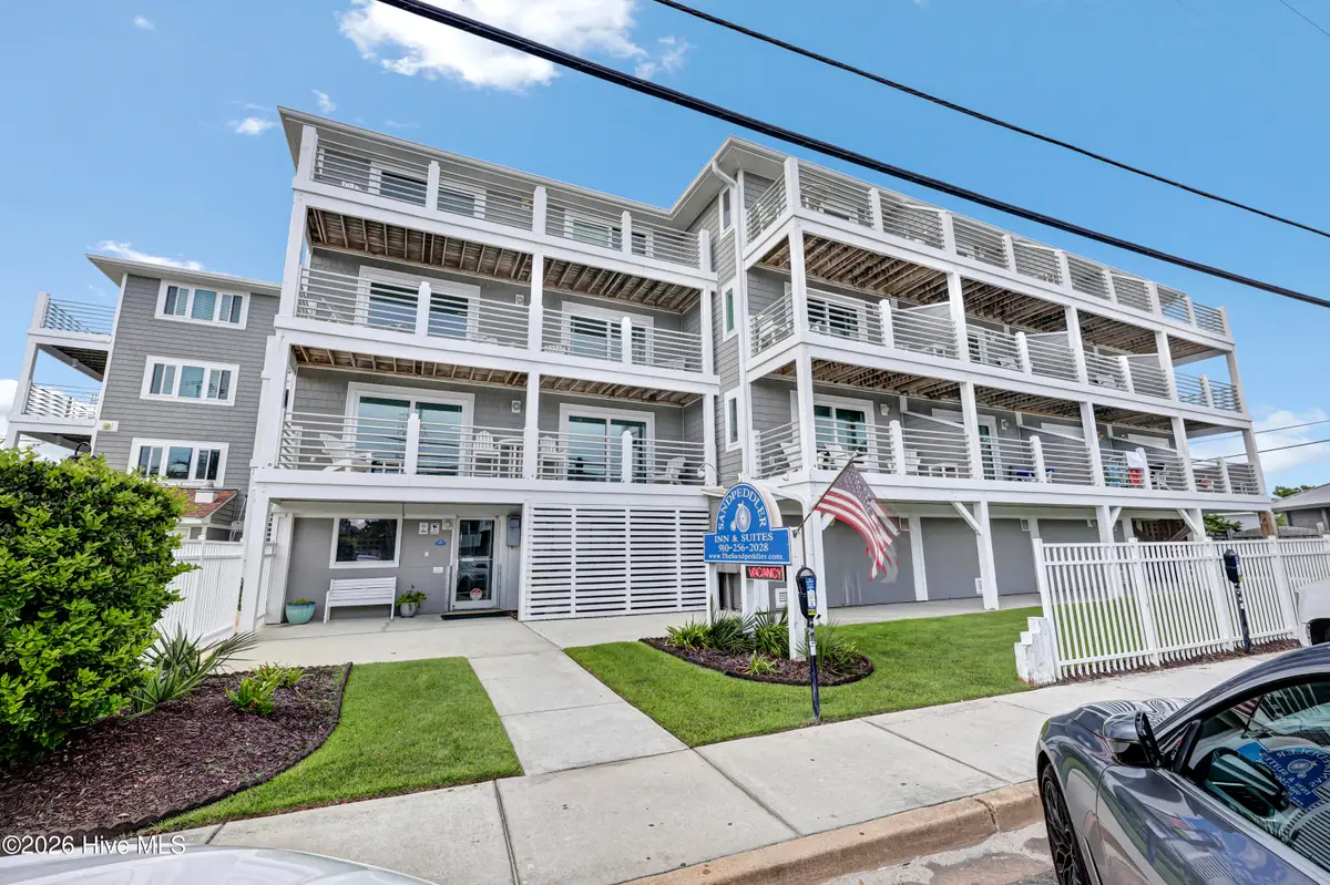 15 Nathan Avenue #Unit 205, Wrightsville Beach, NC 28480 - #1