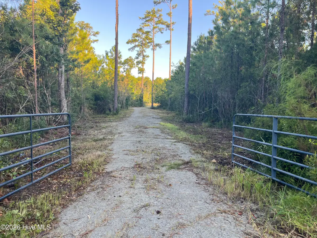 555 Upper Neck Road, Bayboro, NC 28515 - #1