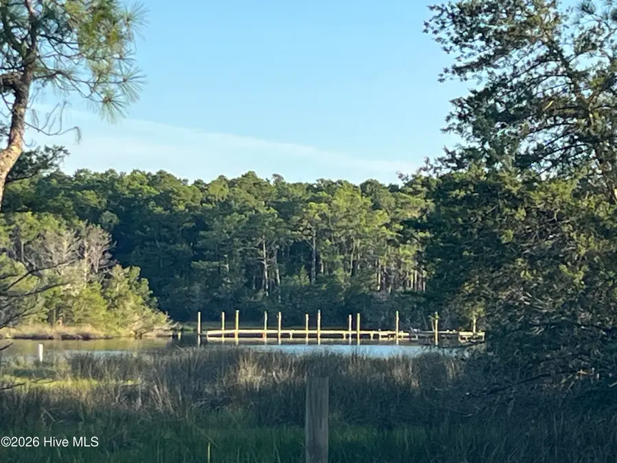 555 Upper Neck Road, Bayboro, NC 28515 - #2