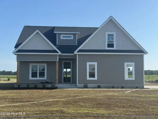 3502 Alberta Way, Ayden, NC 28513