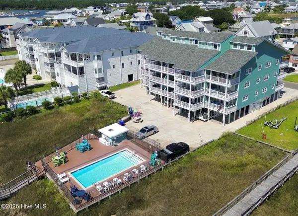 111 Florida Avenue #Apt 3, Carolina Beach, NC 28428