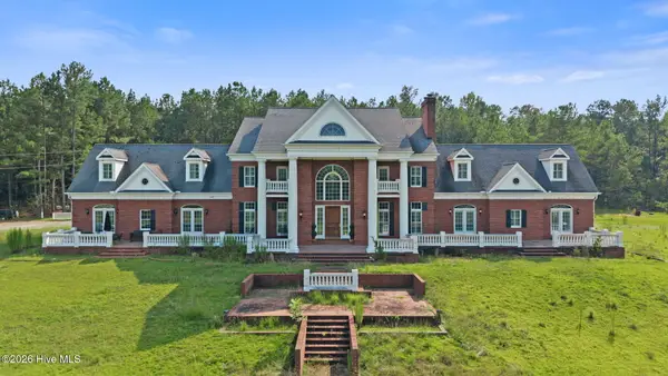 3451 Silver Bluff Road, Aiken, SC 29803