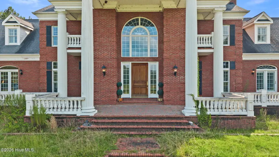 3451 Silver Bluff Road, Aiken, SC 29803 - #2