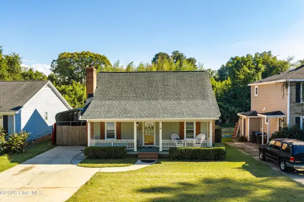 2456 Riverlook Drive, Augusta, GA 30904