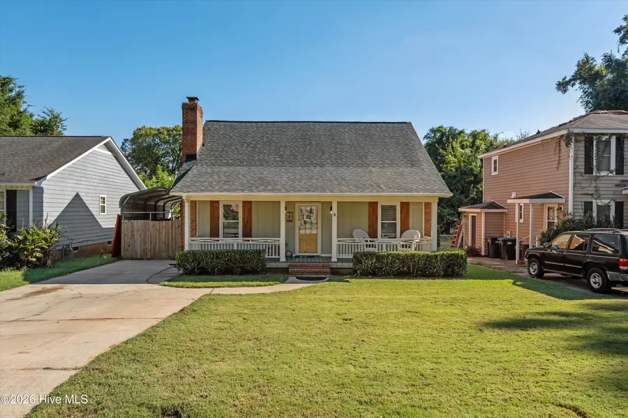 2456 Riverlook Drive, Augusta, GA 30904 - #3