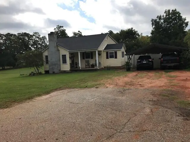 212 Old Edgefield Road, Plum Branch, SC 29845 - #1