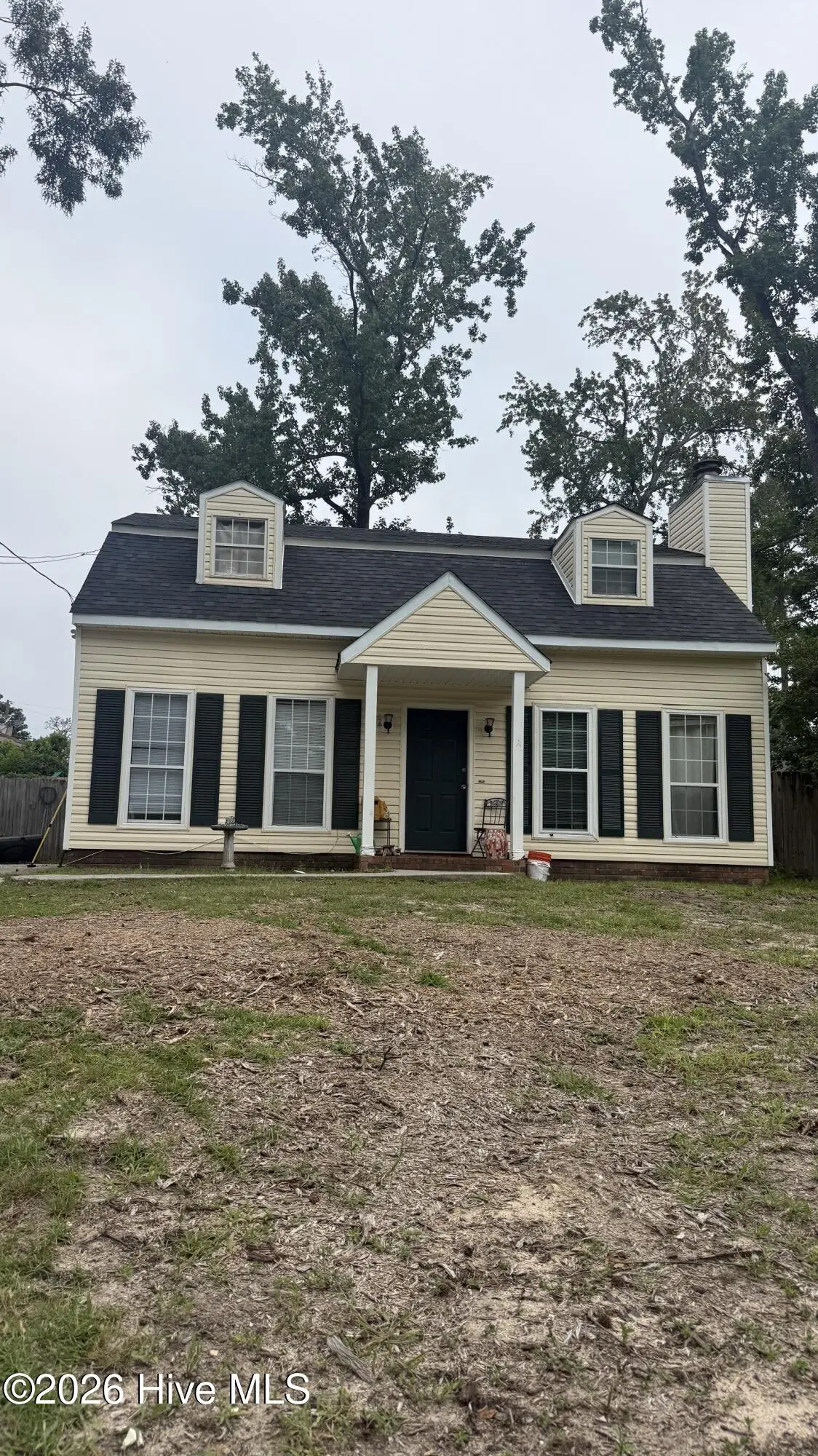 134 Avery Court, Martinez, GA 30907 - #1