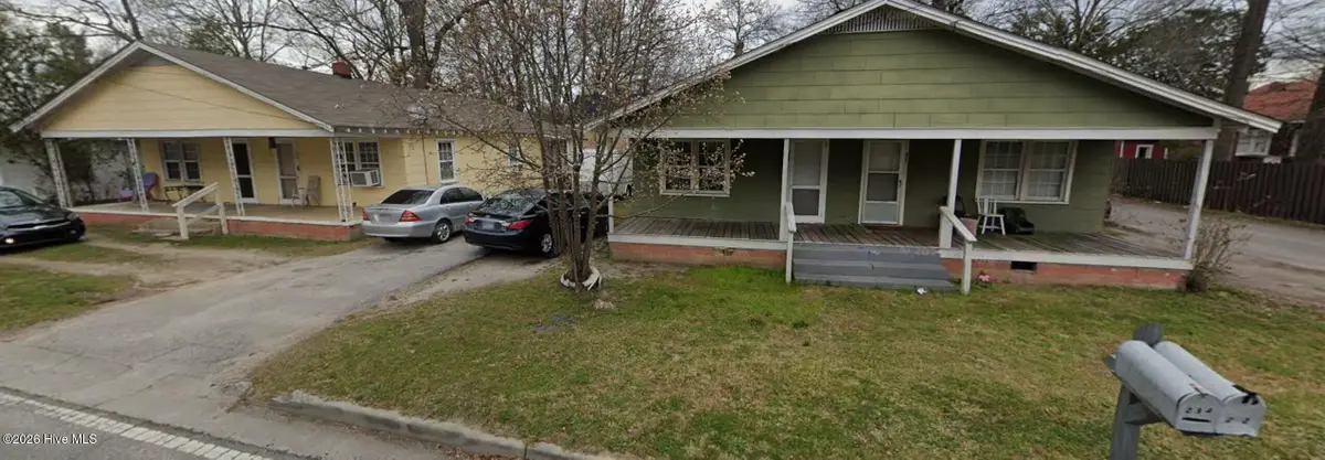 236 Greenway Street, Thomson, GA 30824 - #1