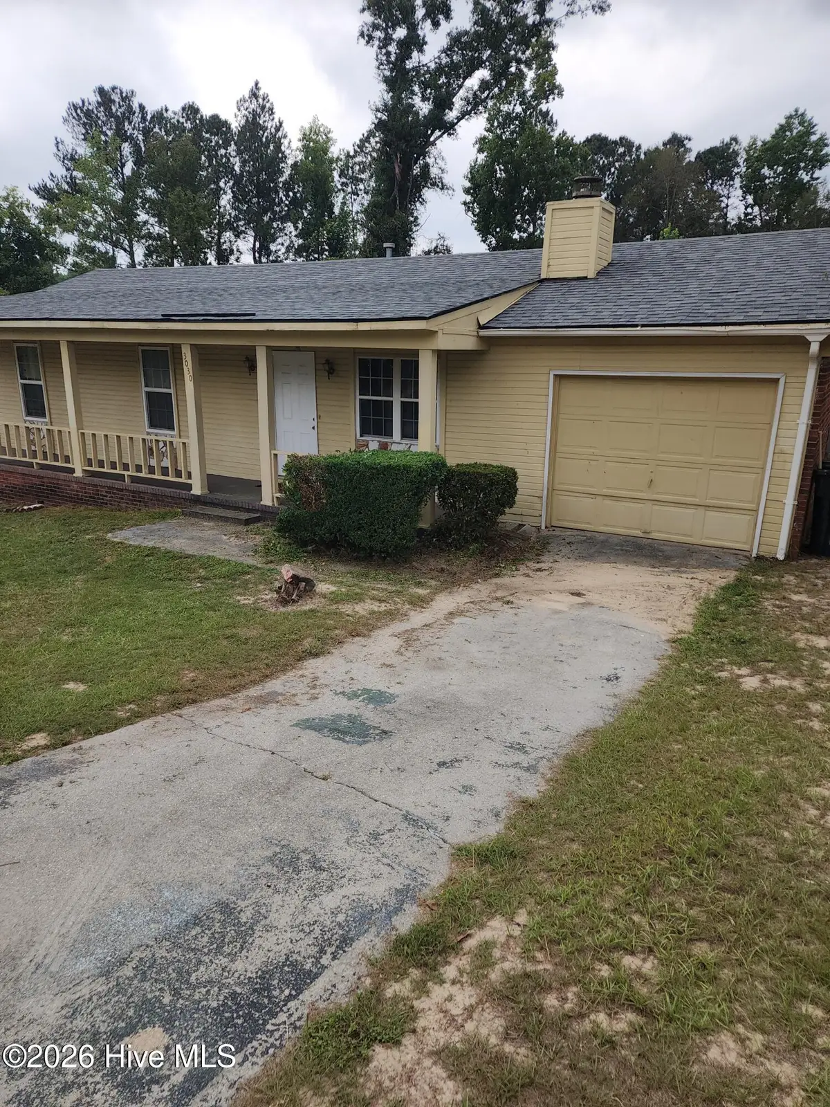 3030 Mistletoe Avenue, Hephzibah, GA 30815 - #1