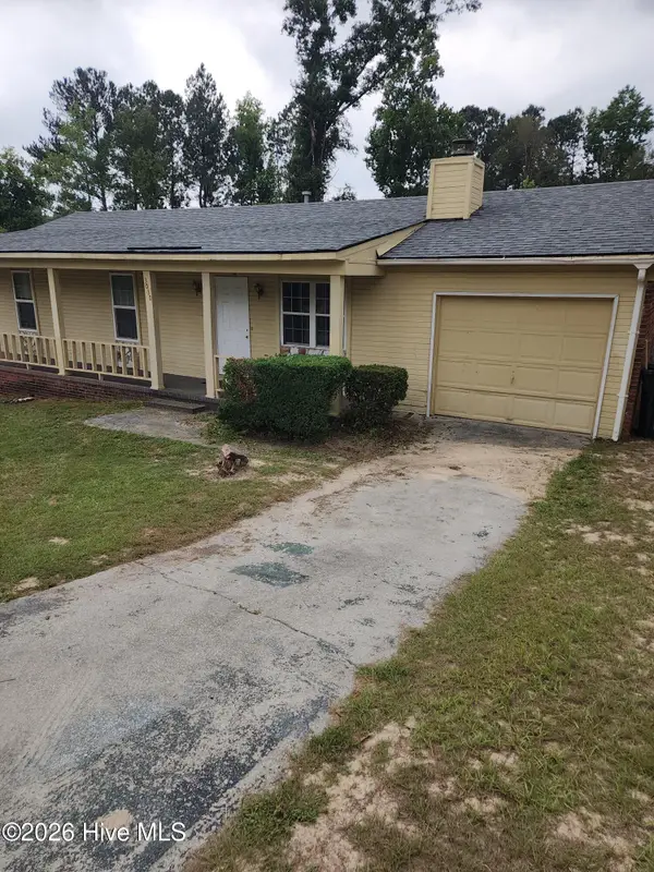 3030 Mistletoe Avenue, Hephzibah, GA 30815