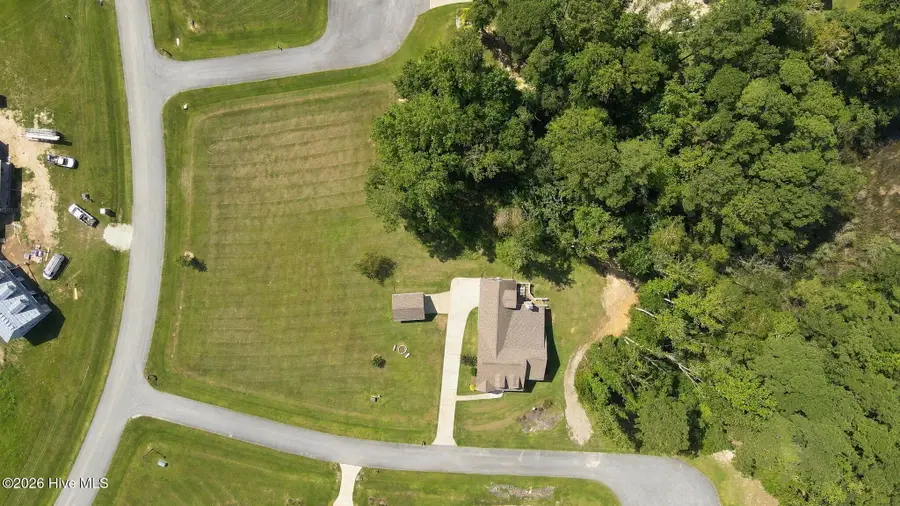 53 W West Point Court, Minnesott Beach, NC 28510 - #2