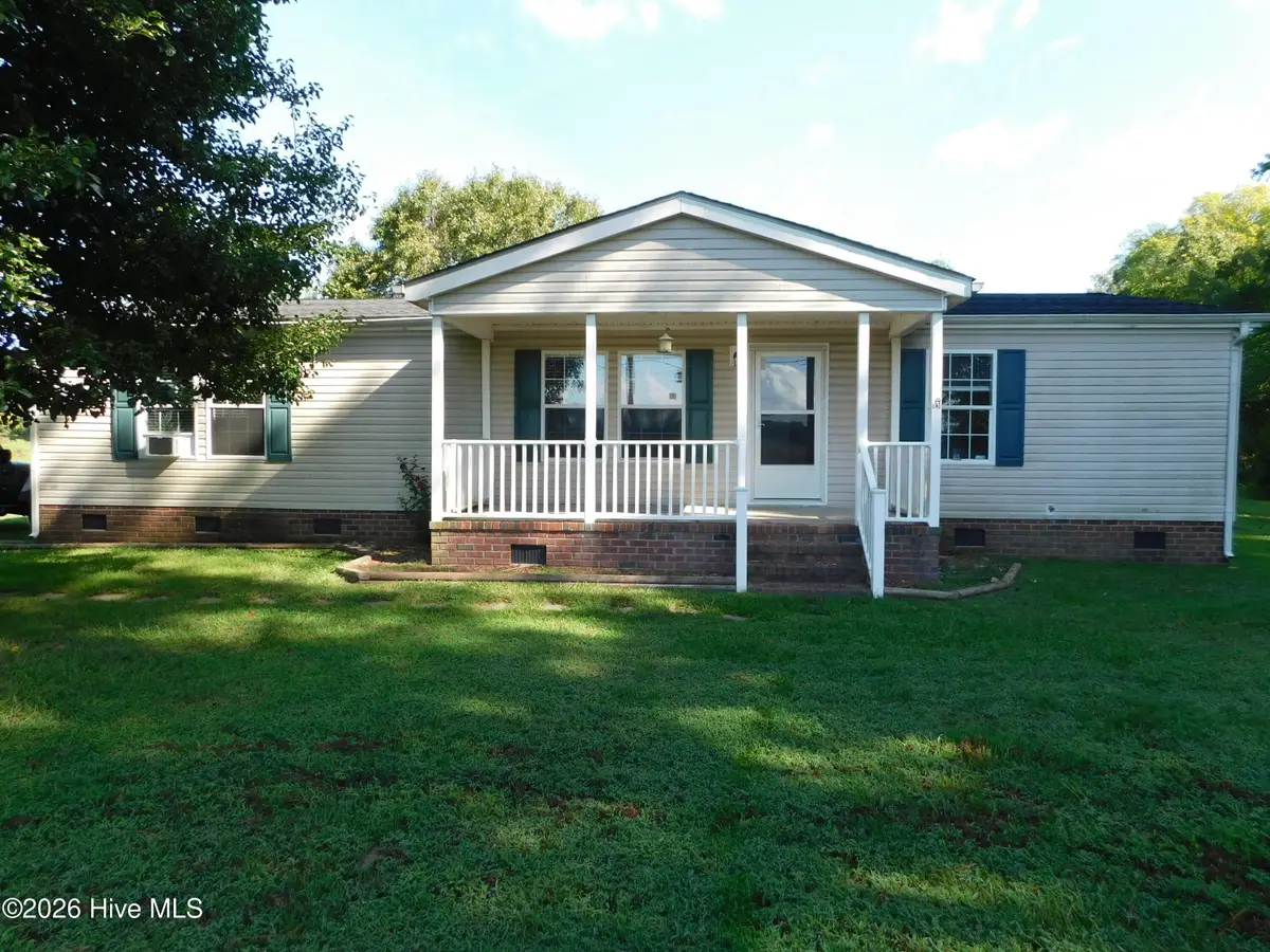 825 Yeopim Road, Edenton, NC 27932 - #1
