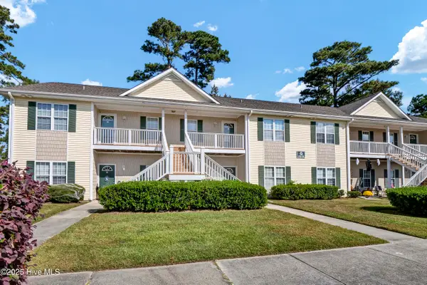 4615 Mcclelland Drive #G202, Wilmington, NC 28405