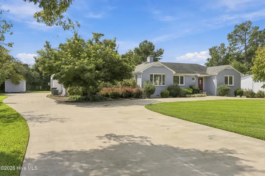 1903 Rivershore Road, Elizabeth City, NC 27909 - #2