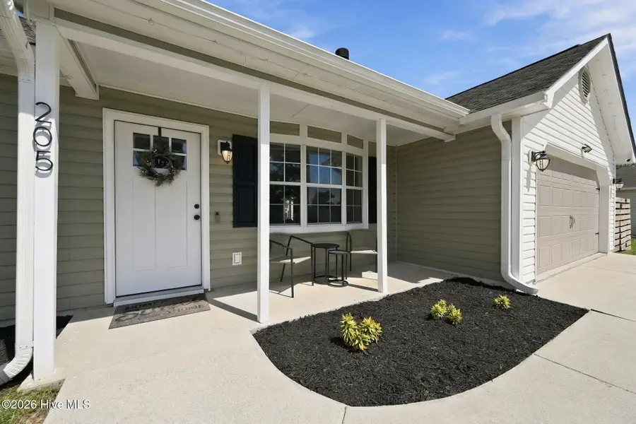 205 Parnell Road, Hubert, NC 28539 - #2
