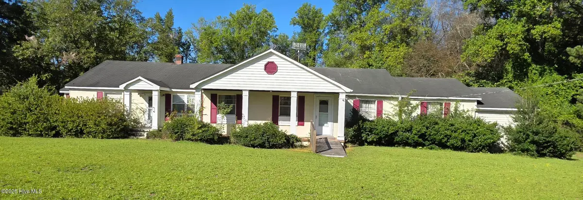 170 South River Road, Autryville, NC 28318 - #1