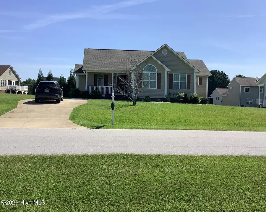 455 Tralee Drive, Smithfield, NC 27577 - #2