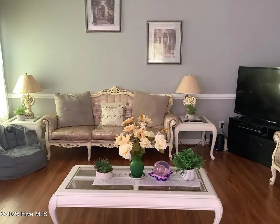 455 Tralee Drive, Smithfield, NC 27577 - #3