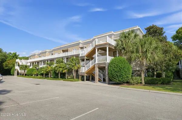 4132 Vanessa Drive Se #Unit 10, Southport, NC 28461
