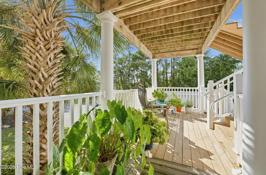 4132 Vanessa Drive Se #Unit 10, Southport, NC 28461 - #3