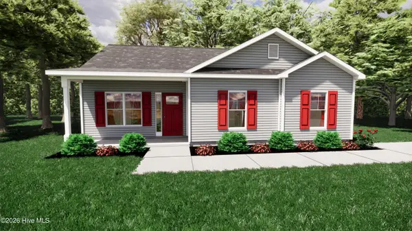 6603 St Peters Court, Grifton, NC 28530