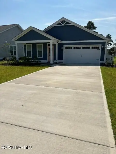 1002 Brighton Drive, New Bern, NC 28562 - #2