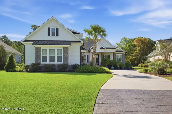 6591 Willowbank Place Sw, Ocean Isle Beach, NC 28469