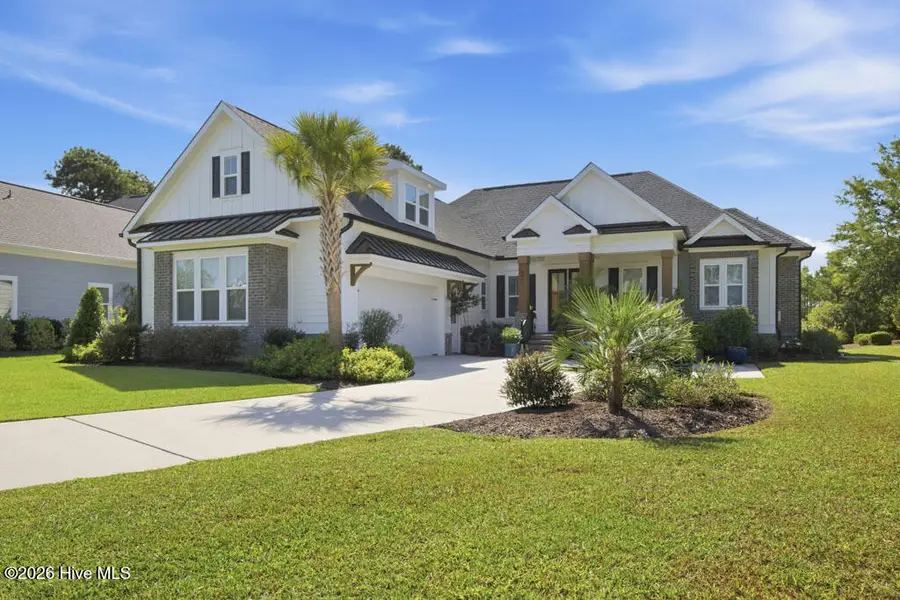 6591 Willowbank Place Sw, Ocean Isle Beach, NC 28469 - #3
