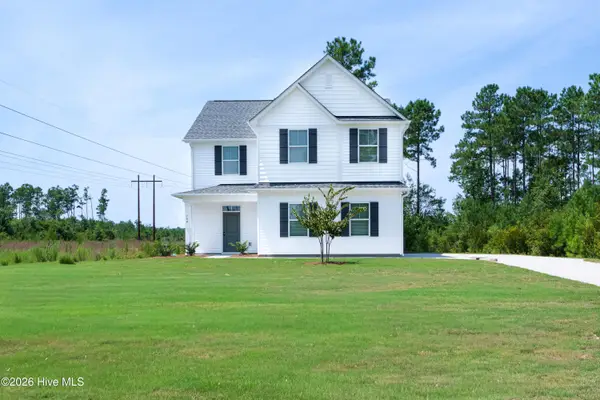 164 Huxley Terrace, Hampstead, NC 28443