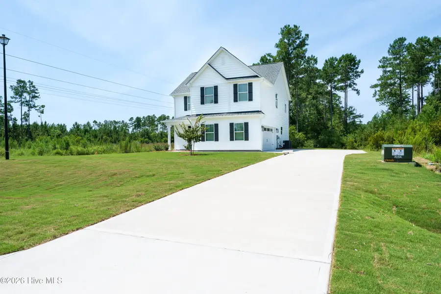 164 Huxley Terrace, Hampstead, NC 28443 - #2